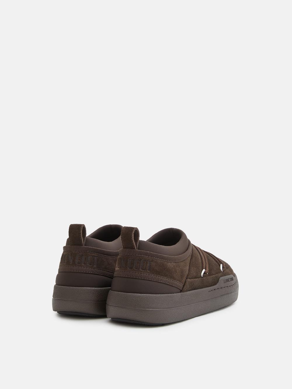 Moon Boot MB PARK ICON SUEDE Promozione Limitata