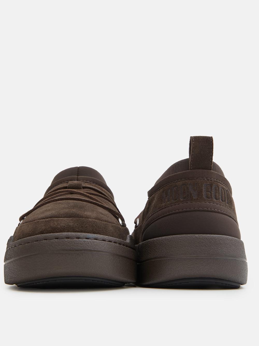 Moon Boot MB PARK ICON SUEDE Promozione Limitata