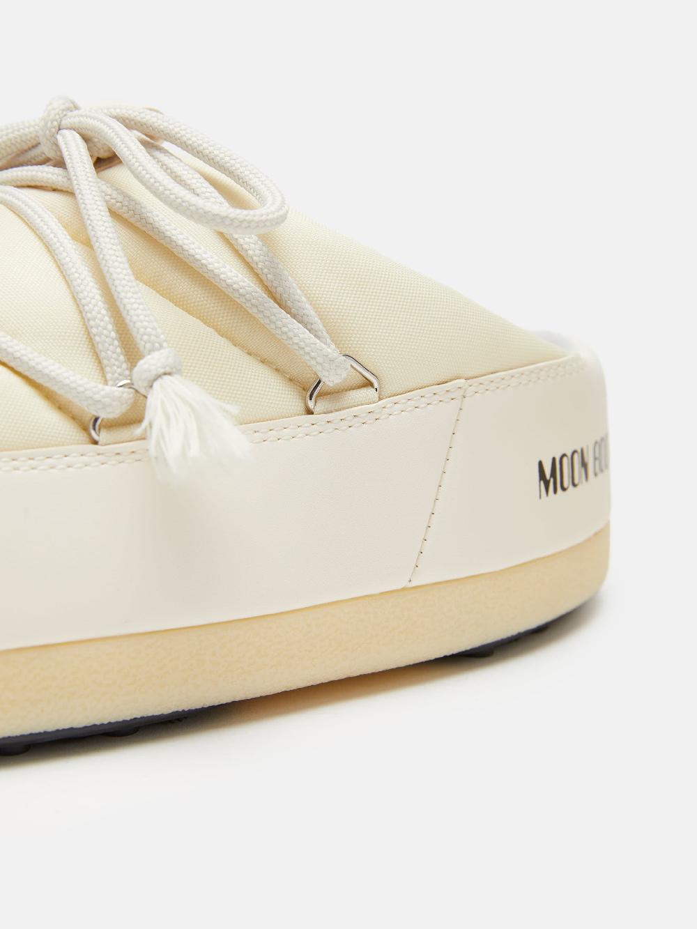 Moon Boot MULE EVX NYLON PANNA Offerte