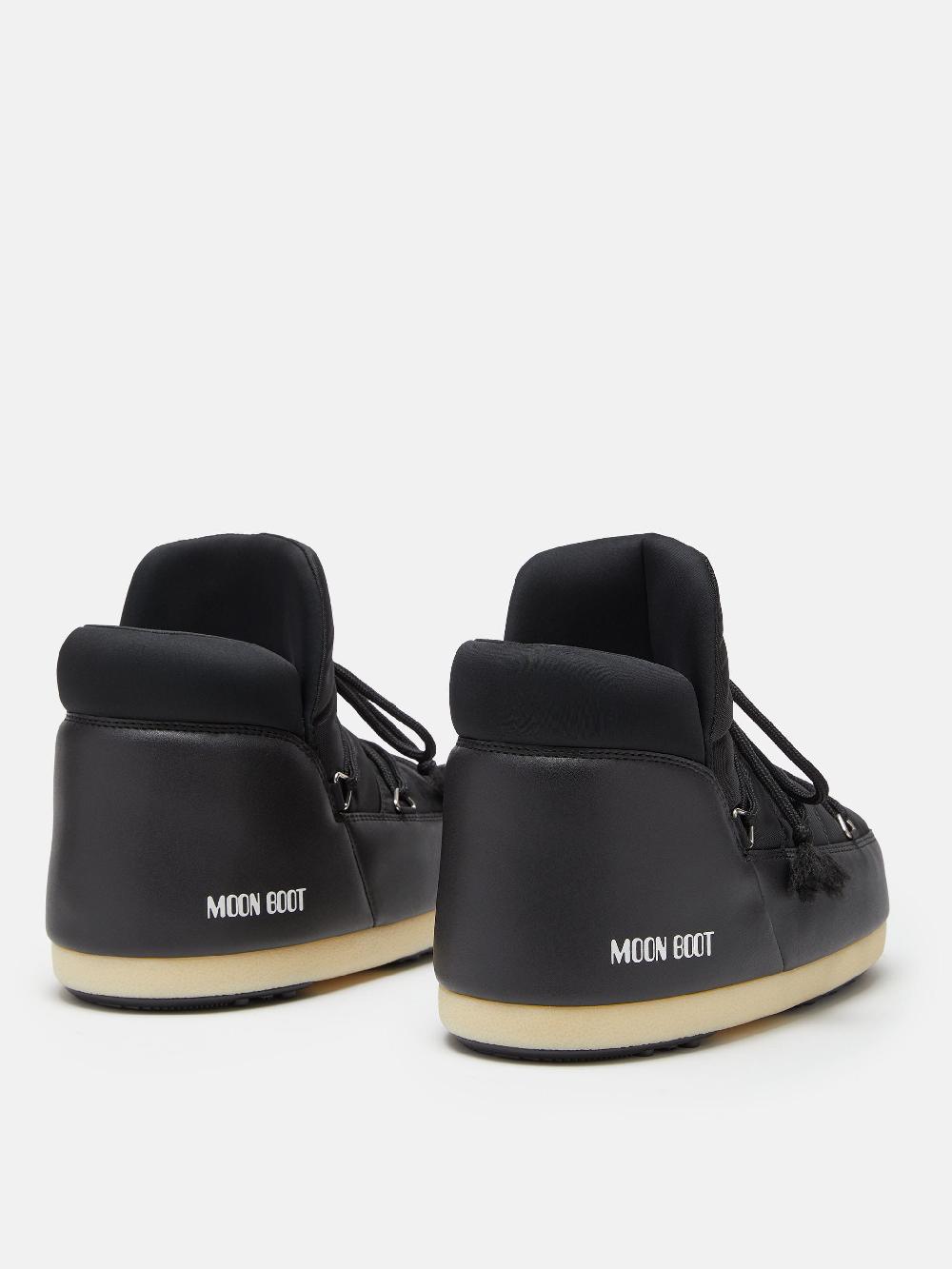 Moon Boot PUMP EVX NYLON NERO Hotsell