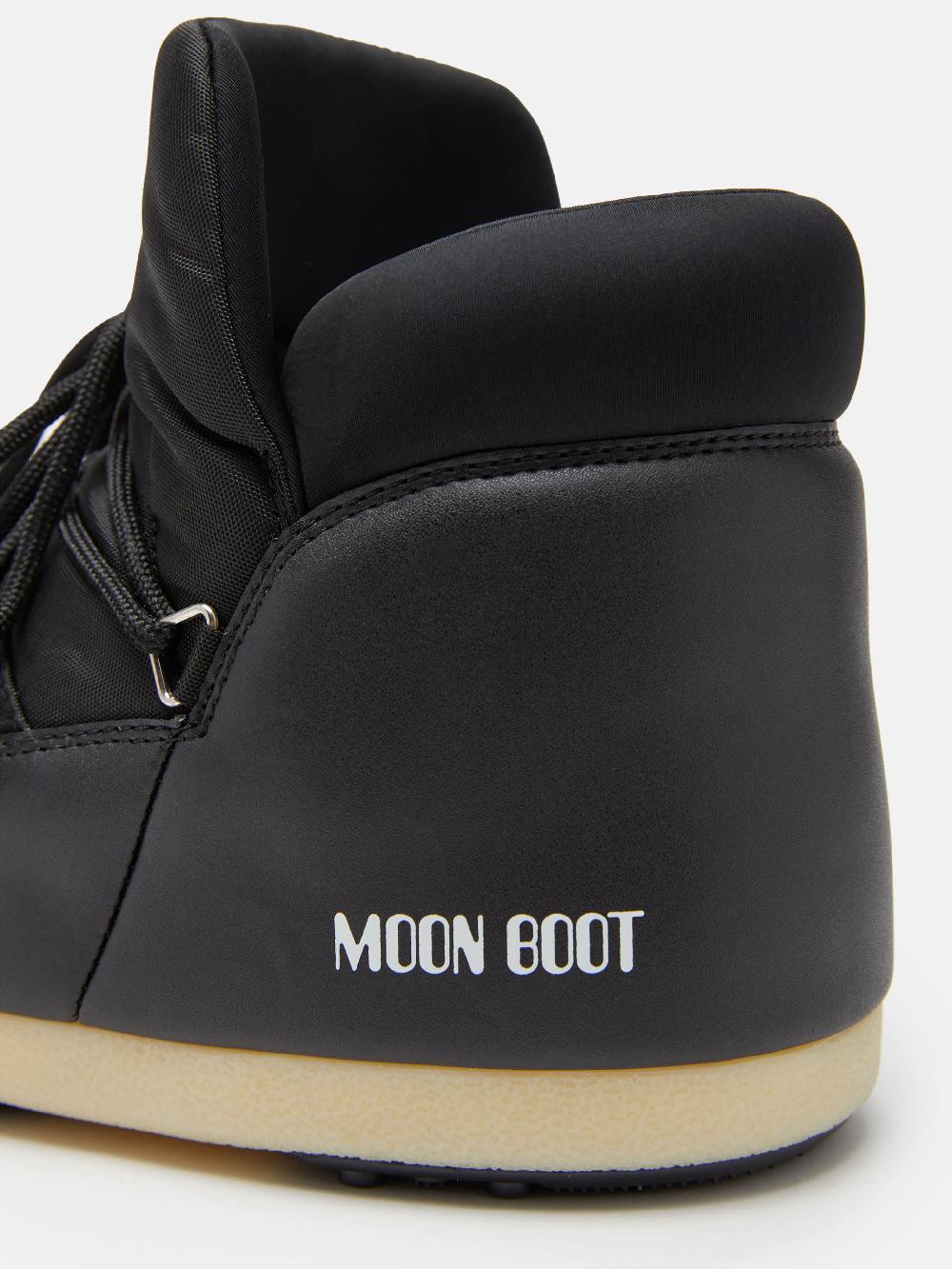 Moon Boot PUMP EVX NYLON NERO Hotsell