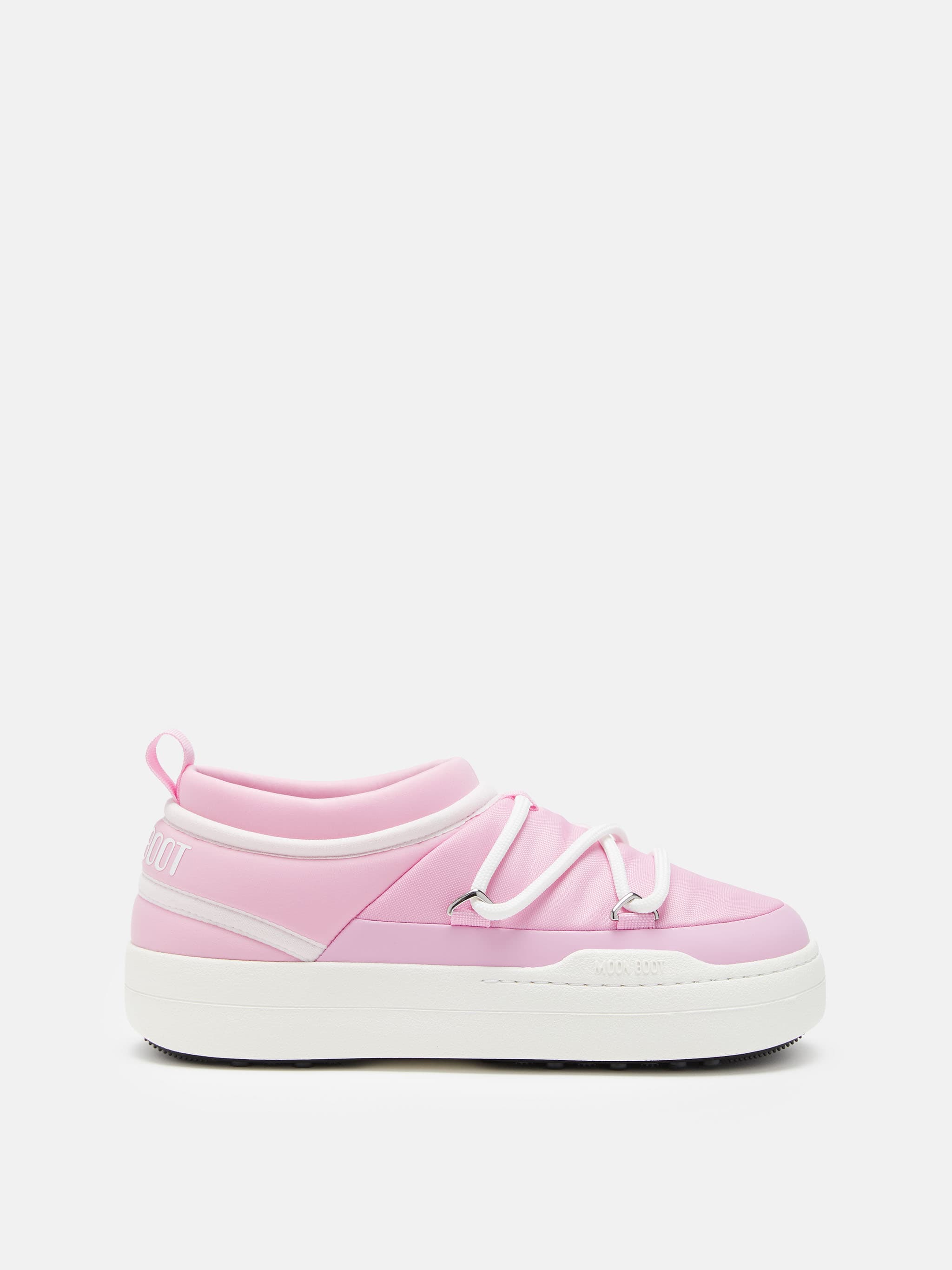 Moon Boot PARK ICON ROSA