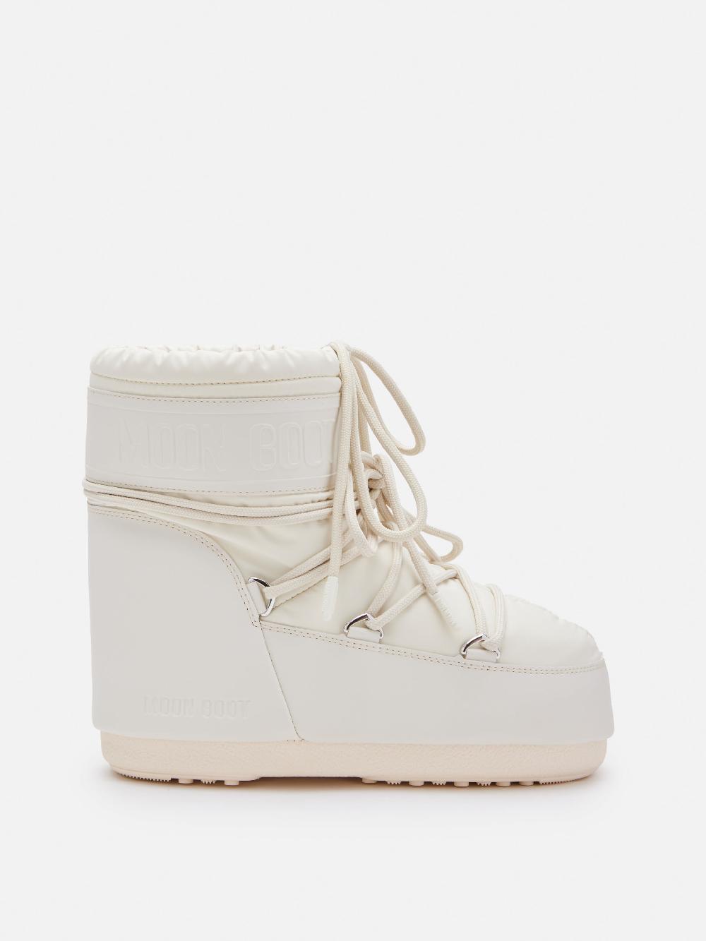 Moon Boot ICON LOW RUBBER PANNA