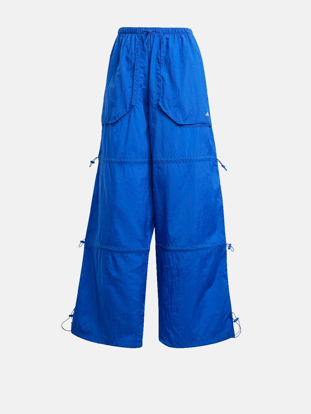 Moon Boot Pantaloni Parachute blu adidas x Moon Boot Qualità