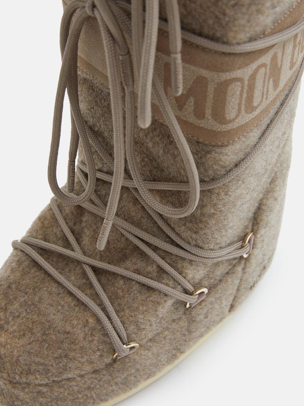 Moon Boot MB ICON FELT Sottocosto