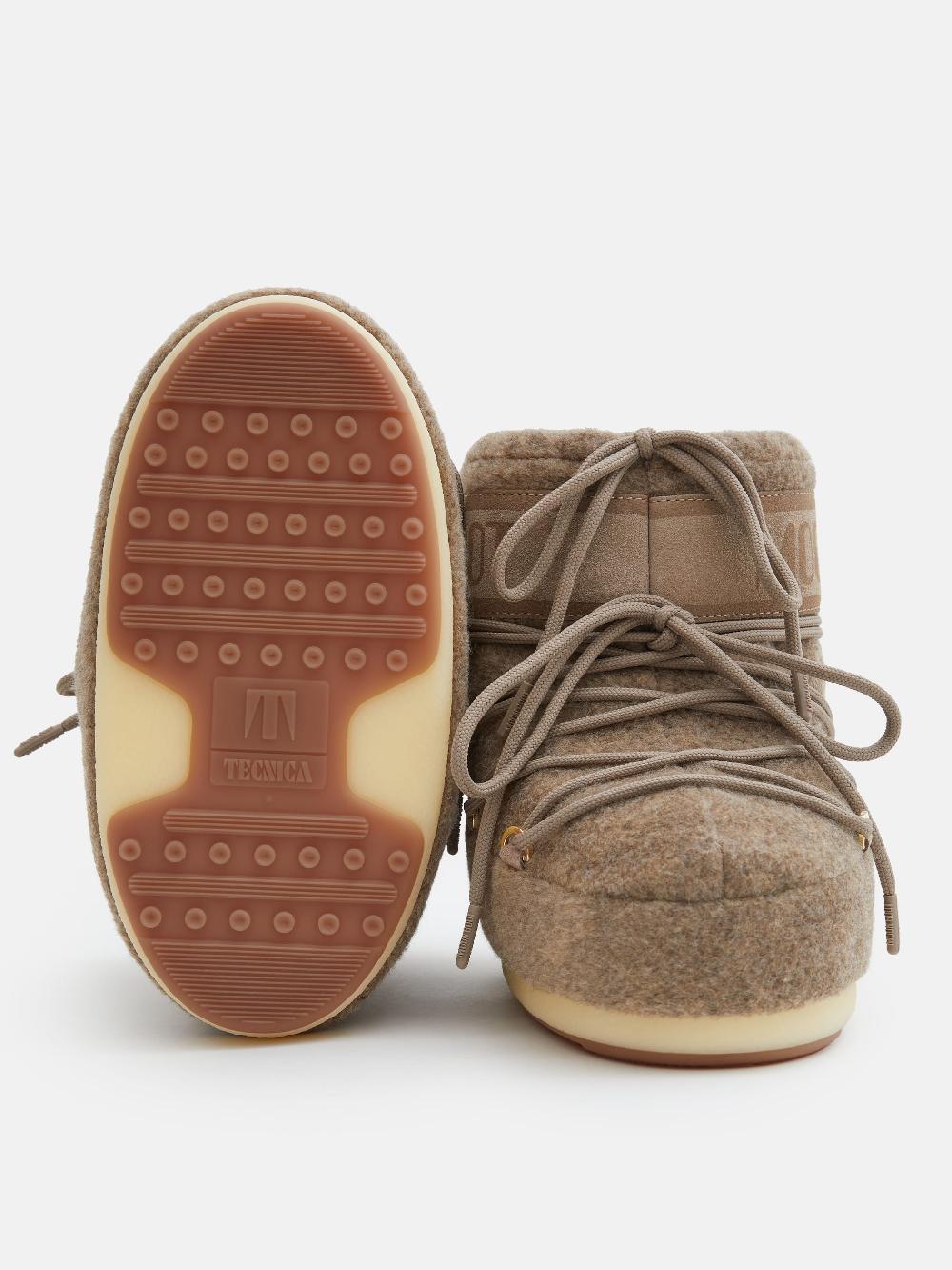 Moon Boot MB ICON LOW FELT Convenienza