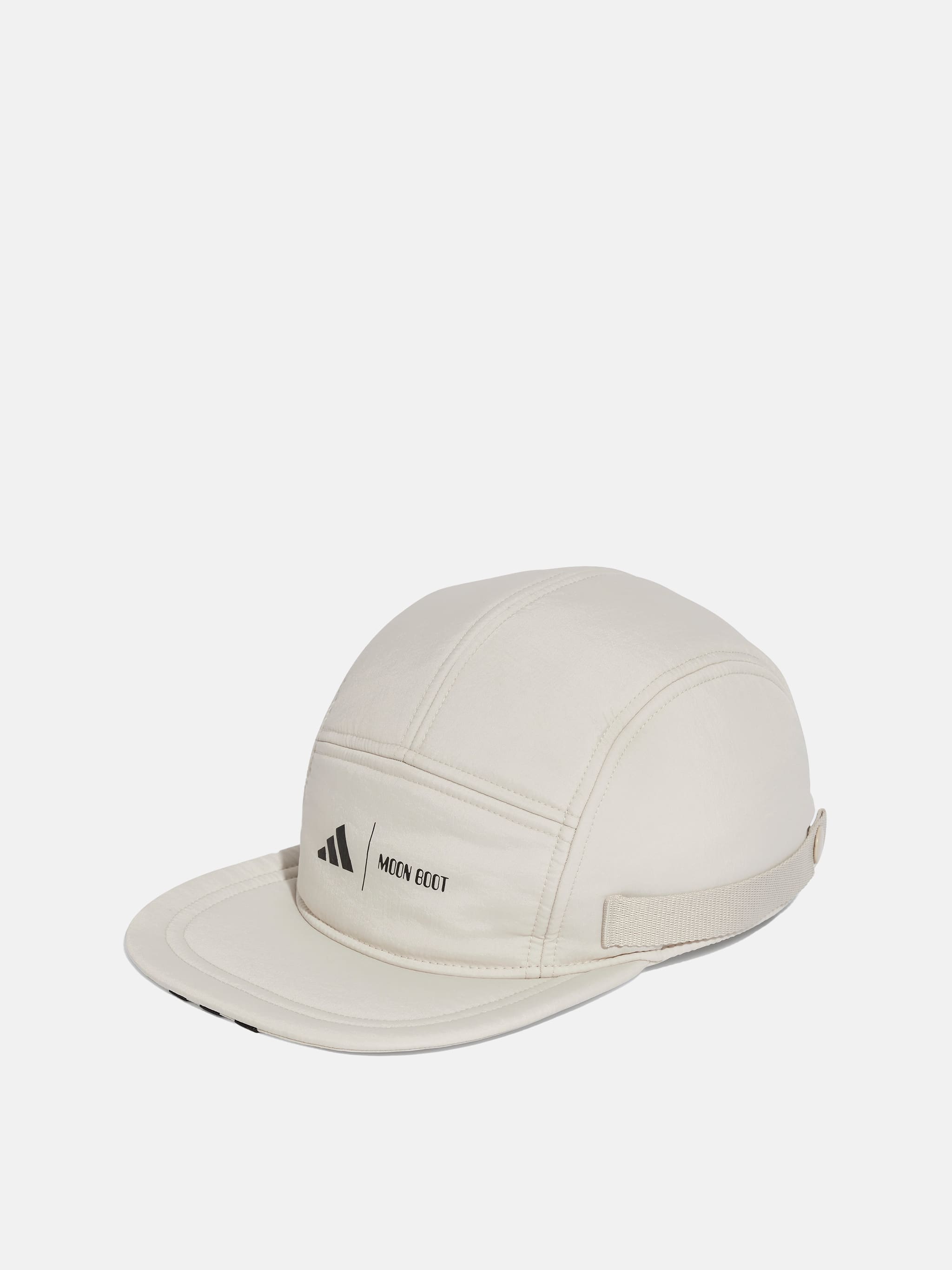 Moon Boot Cappello da baseball beige adidas x Moon Boot Online
