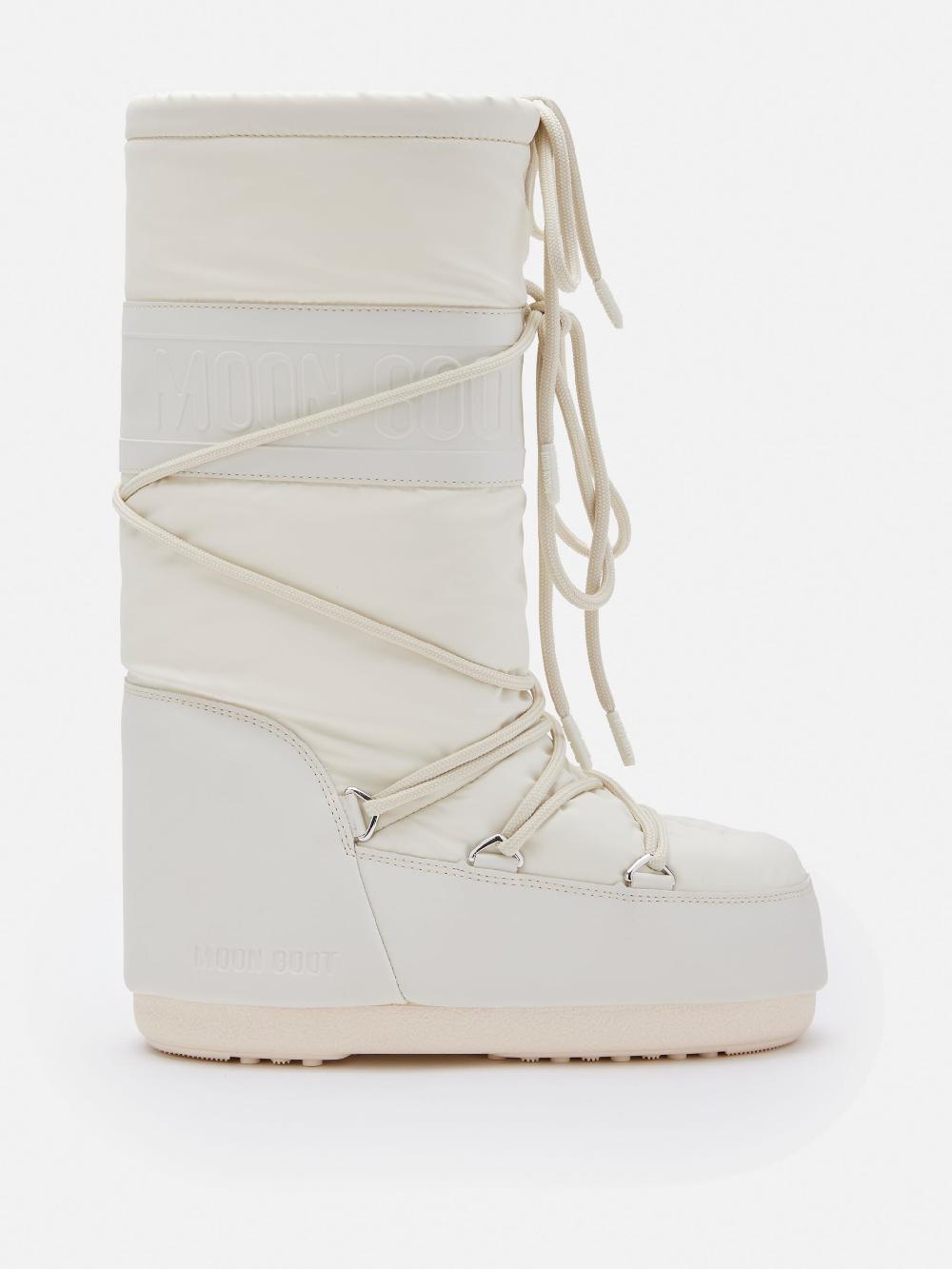 Moon Boot ICON RUBBER PANNA Hotsell