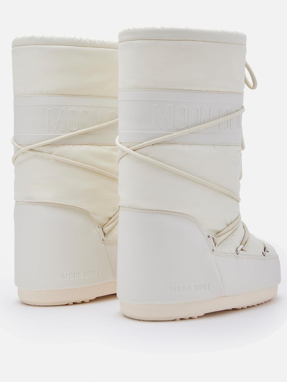 Moon Boot ICON RUBBER PANNA Hotsell