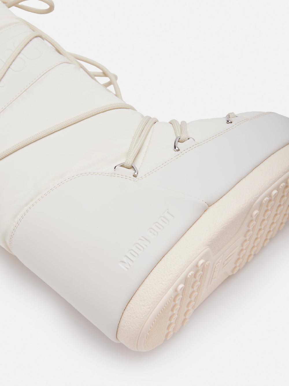 Moon Boot ICON RUBBER PANNA Hotsell