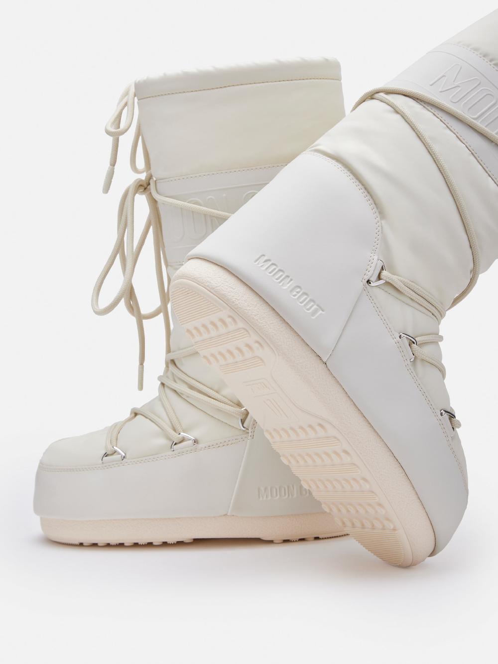 Moon Boot ICON RUBBER PANNA Hotsell