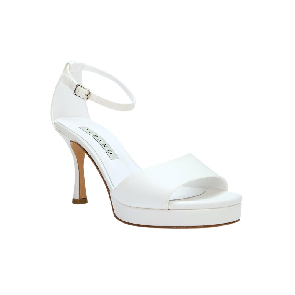ALBANO Sandali sposa Convenienza