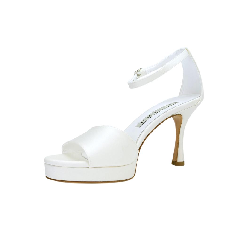ALBANO Sandali sposa Convenienza