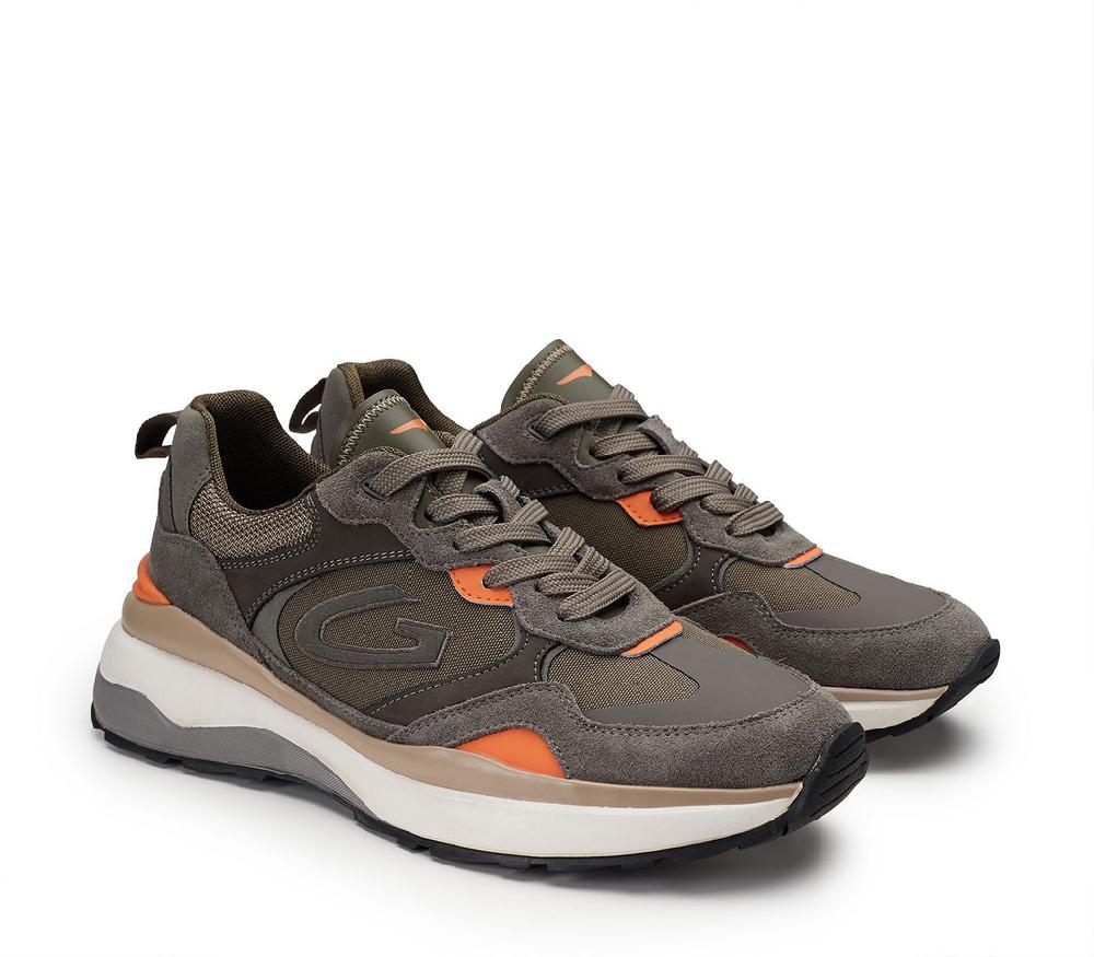 Alberto Guardiani VIRGIN 318500 Consegna Veloce