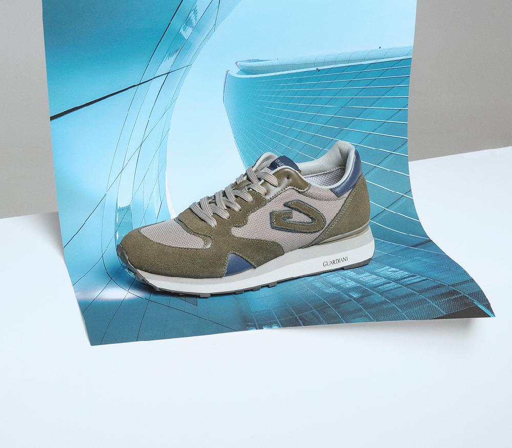 Alberto Guardiani WEN 317701 Fino Al -60%