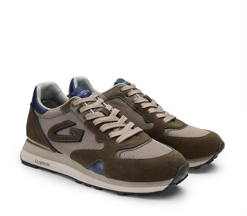 Alberto Guardiani WEN 317701 Fino Al -60%