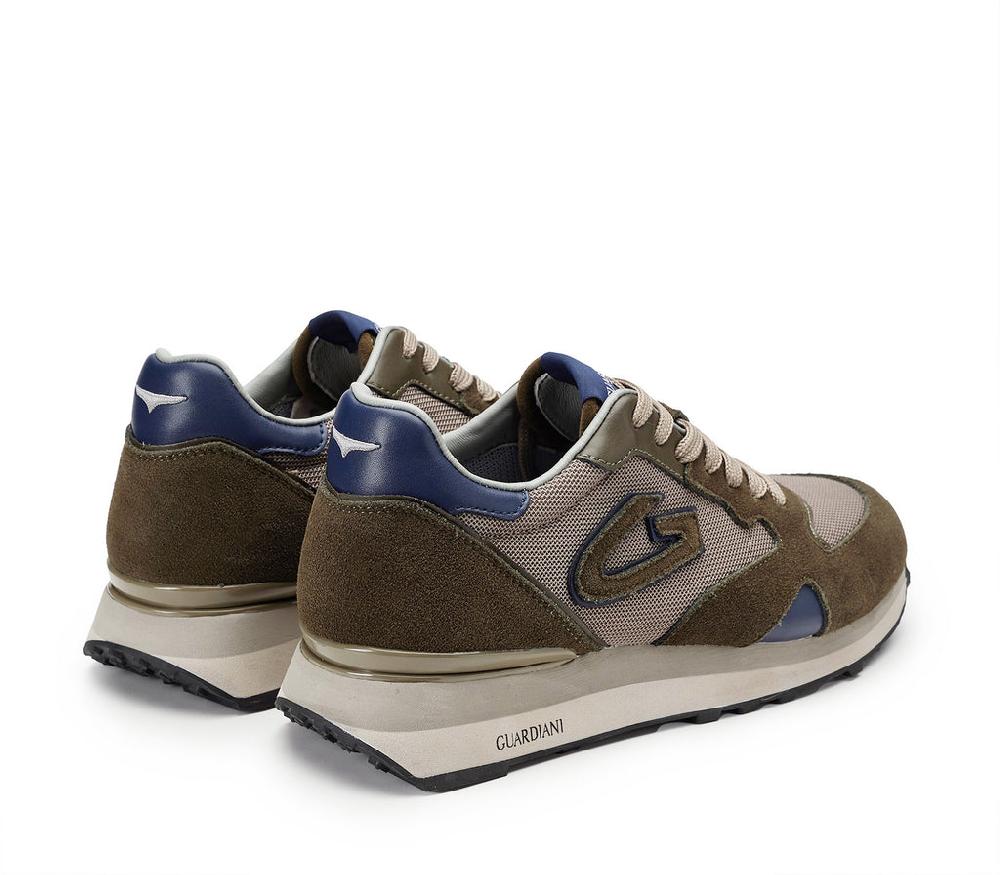 Alberto Guardiani WEN 317701 Fino Al -60%