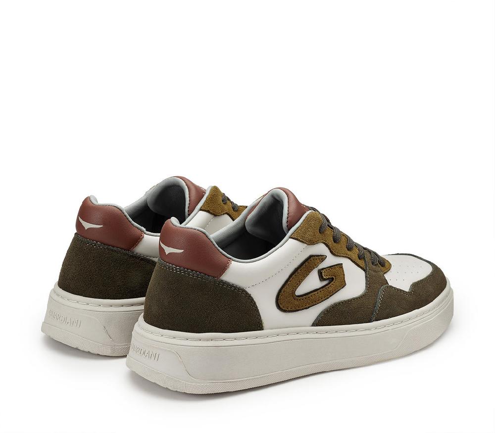 Alberto Guardiani NEW ERA 318204 Online Outlet