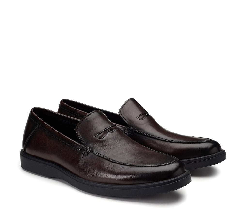 Alberto Guardiani MOCASSO 437300 Consegna Veloce