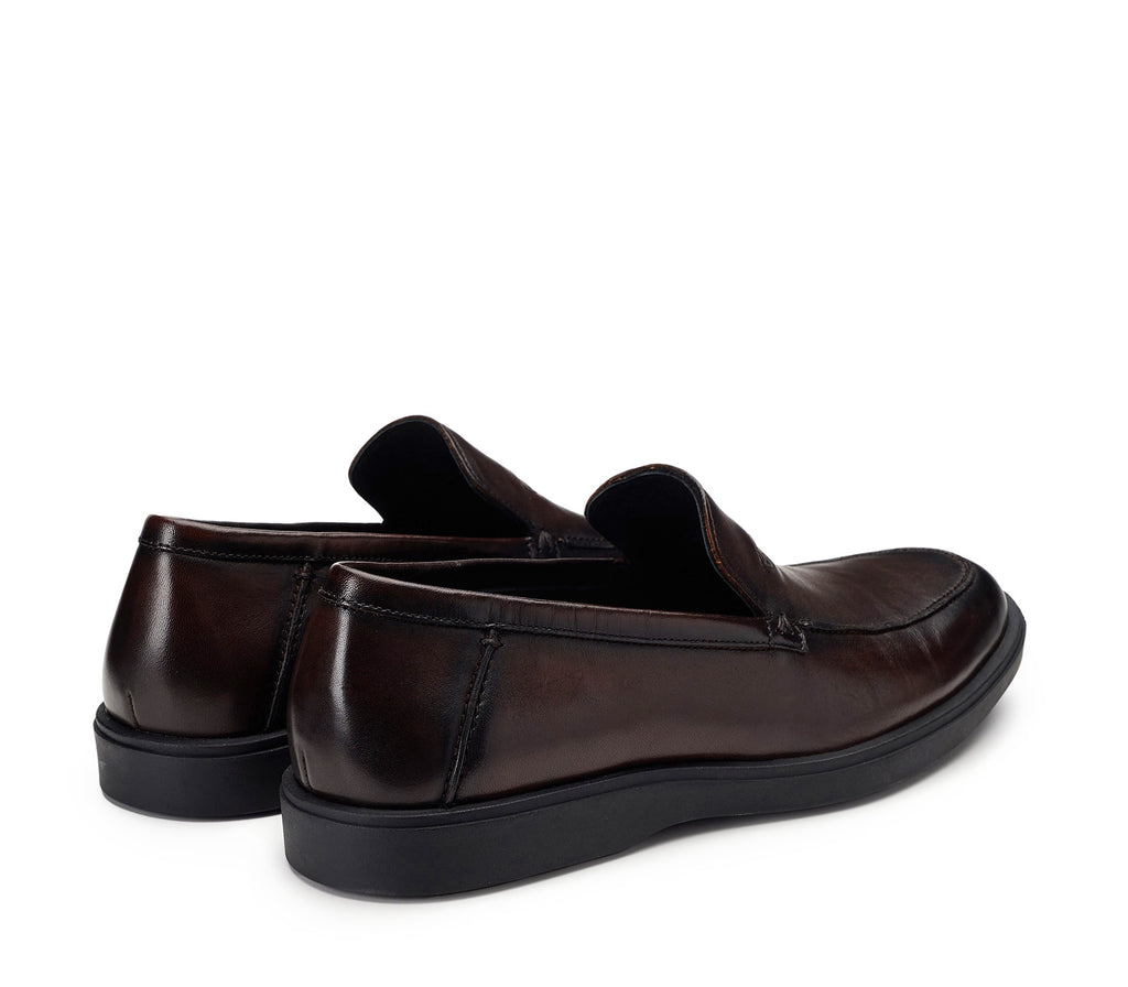 Alberto Guardiani MOCASSO 437300 Consegna Veloce