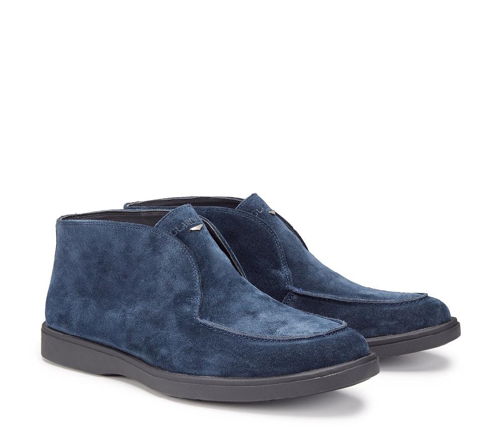 Alberto Guardiani MOCASSO 437202 Shopping Online