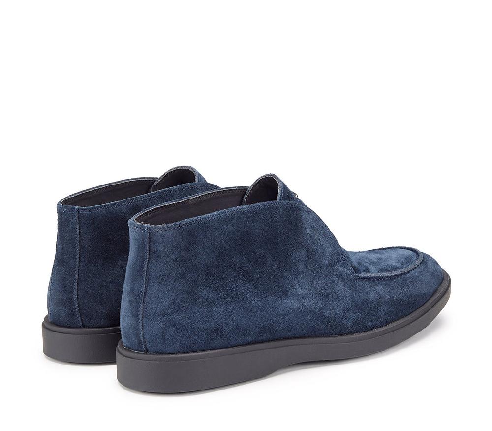 Alberto Guardiani MOCASSO 437202 Shopping Online