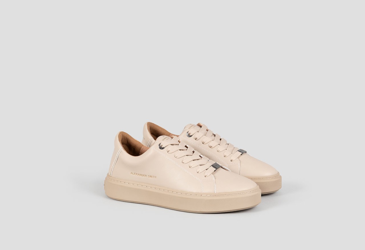 Alexander Smith LONDON MAN TOTAL BEIGE I Più Venduti