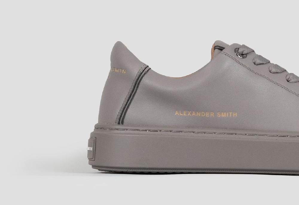 Alexander Smith LONDON MAN TOTAL GREY Negozio