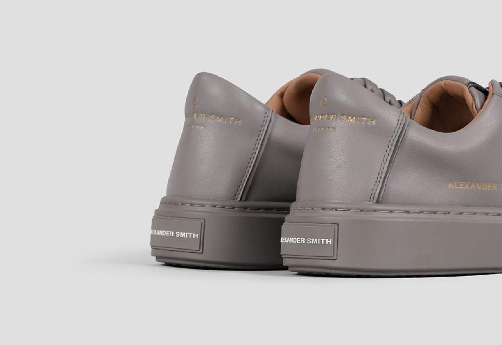 Alexander Smith LONDON MAN TOTAL GREY Negozio