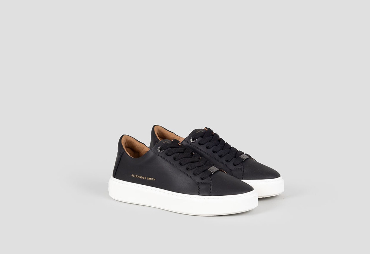 Alexander Smith LONDON MAN BLACK Italia
