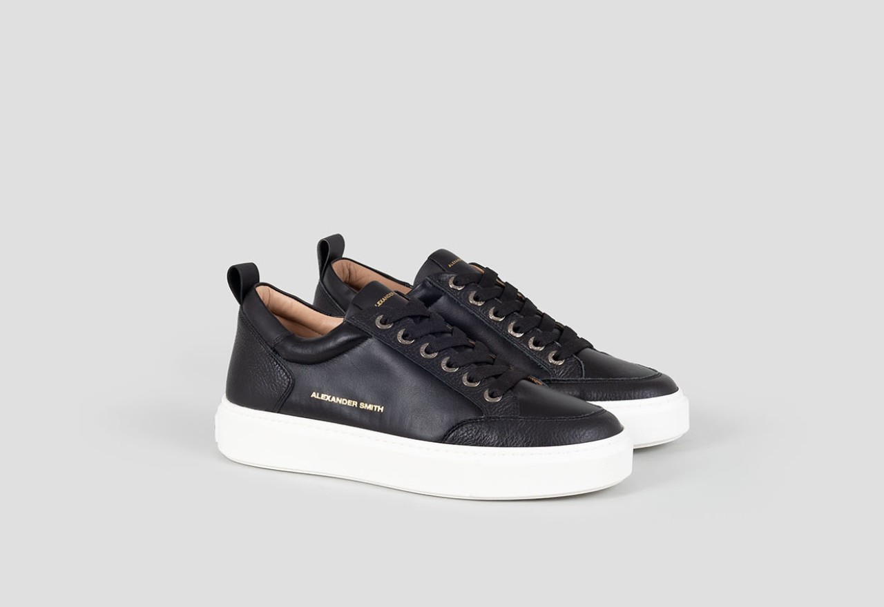 Alexander Smith BOND MAN BLACK In Vendita