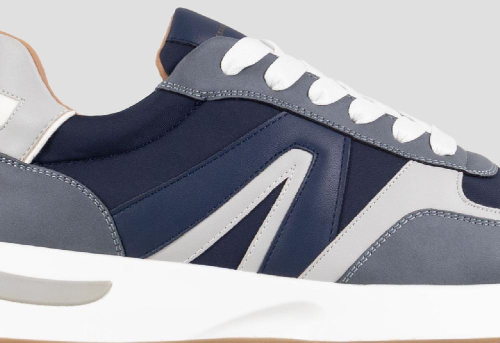Alexander Smith HYDE MAN BLUE Negozi Online