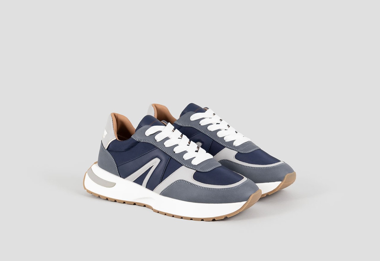 Alexander Smith HYDE MAN BLUE Negozi Online