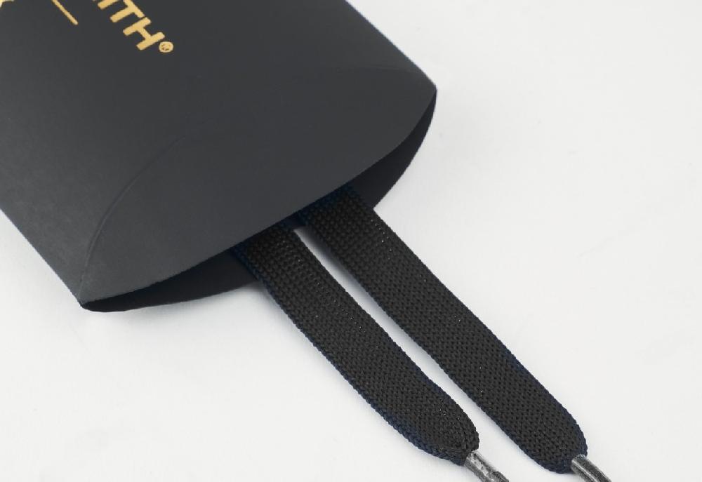 Alexander Smith BLACK LACES MAN - London & Eco-Wembley Prezzo Ridotto
