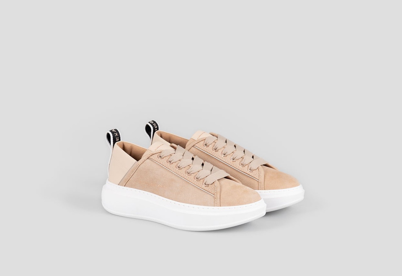 Alexander Smith WEMBLEY WOMAN BEIGE Acquista Ora