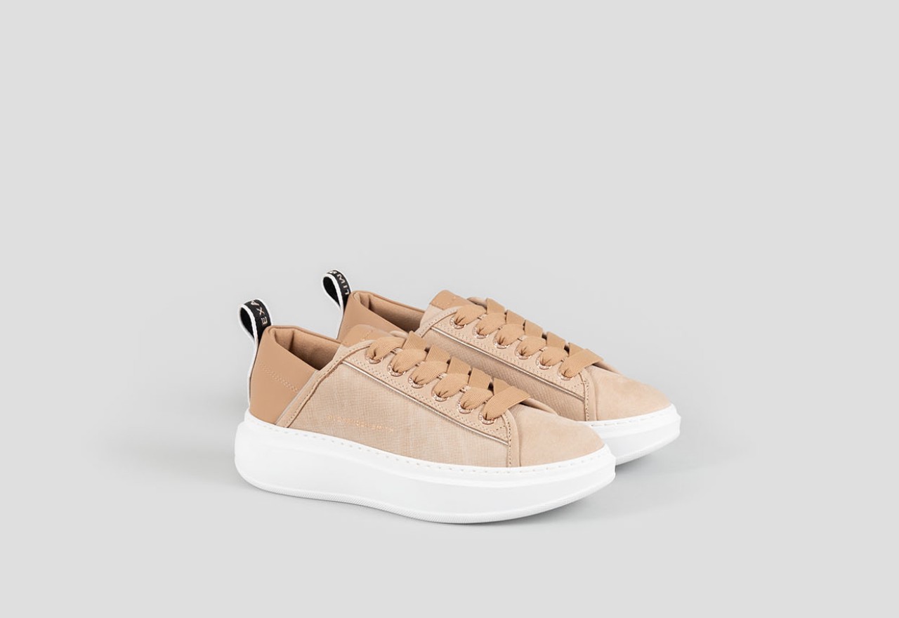 Alexander Smith WEMBLEY WOMAN CAMEL Outlet