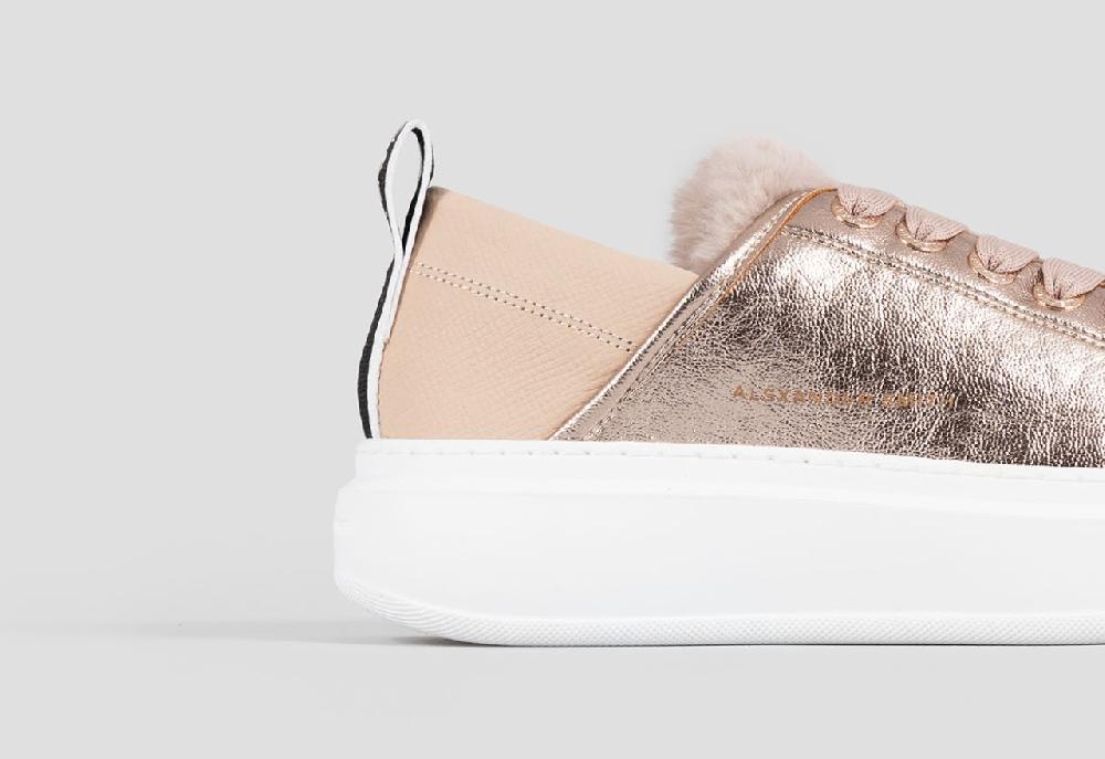 Alexander Smith WEMBLEY WOMAN COPPER Saldi