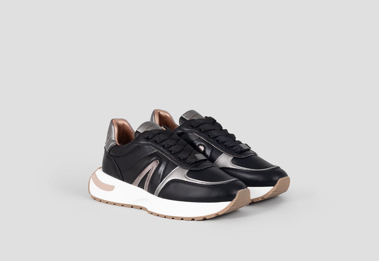 Alexander Smith HYDE WOMAN BLACK Promozione Limitata