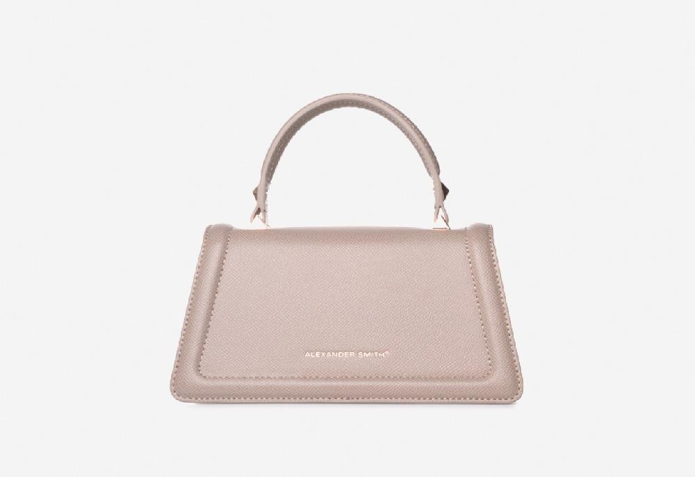Alexander Smith ELIZABETH MINI - NUDE - PALMELLATO I Più Venduti