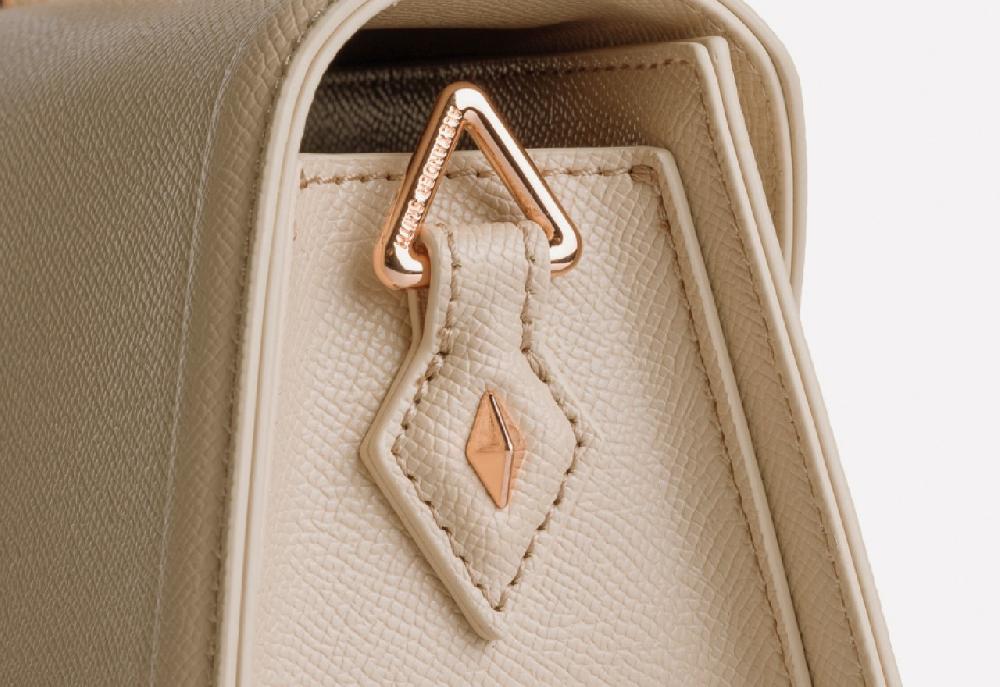 Alexander Smith ELIZABETH MINI - BEIGE - PALMELLATO Vendite Flash