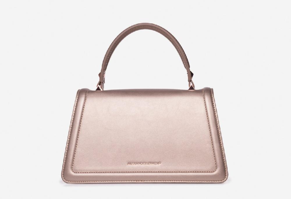 Alexander Smith ELIZABETH MEDIUM - LIGHT BRONZE - LAMINATED Italy