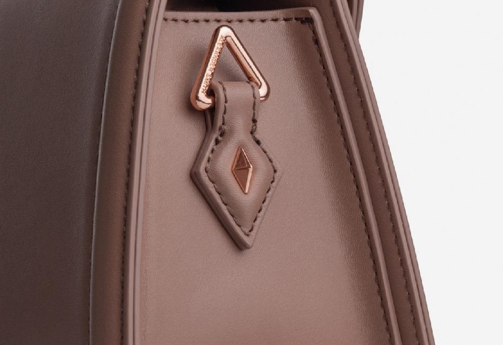 Alexander Smith ELIZABETH MEDIUM - DARK BLUSH - LISCIA Italia