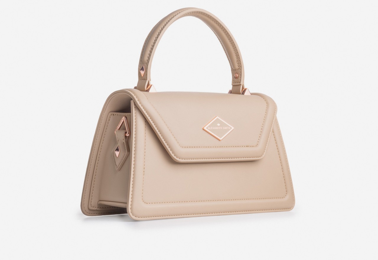 Alexander Smith ELIZABETH MEDIUM - BEIGE - LISCIA In Linea