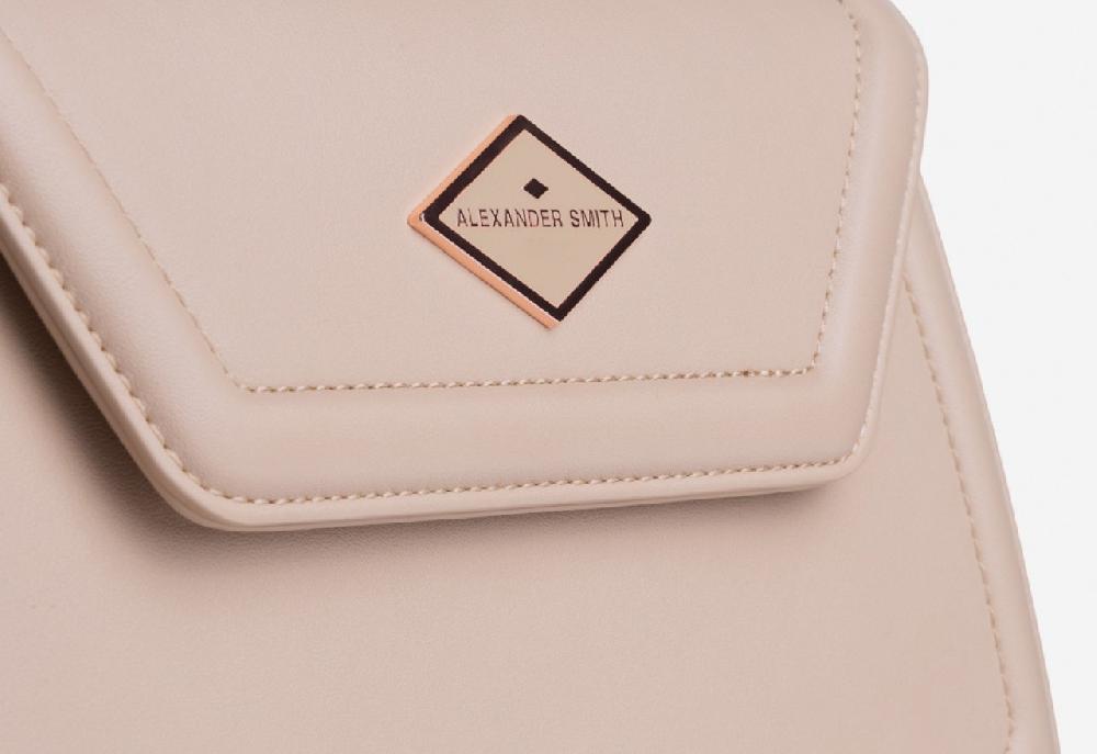 Alexander Smith ELIZABETH MEDIUM - BEIGE - LISCIA In Linea