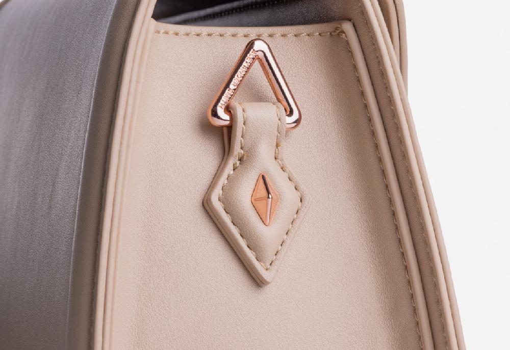Alexander Smith ELIZABETH MEDIUM - BEIGE - LISCIA In Linea