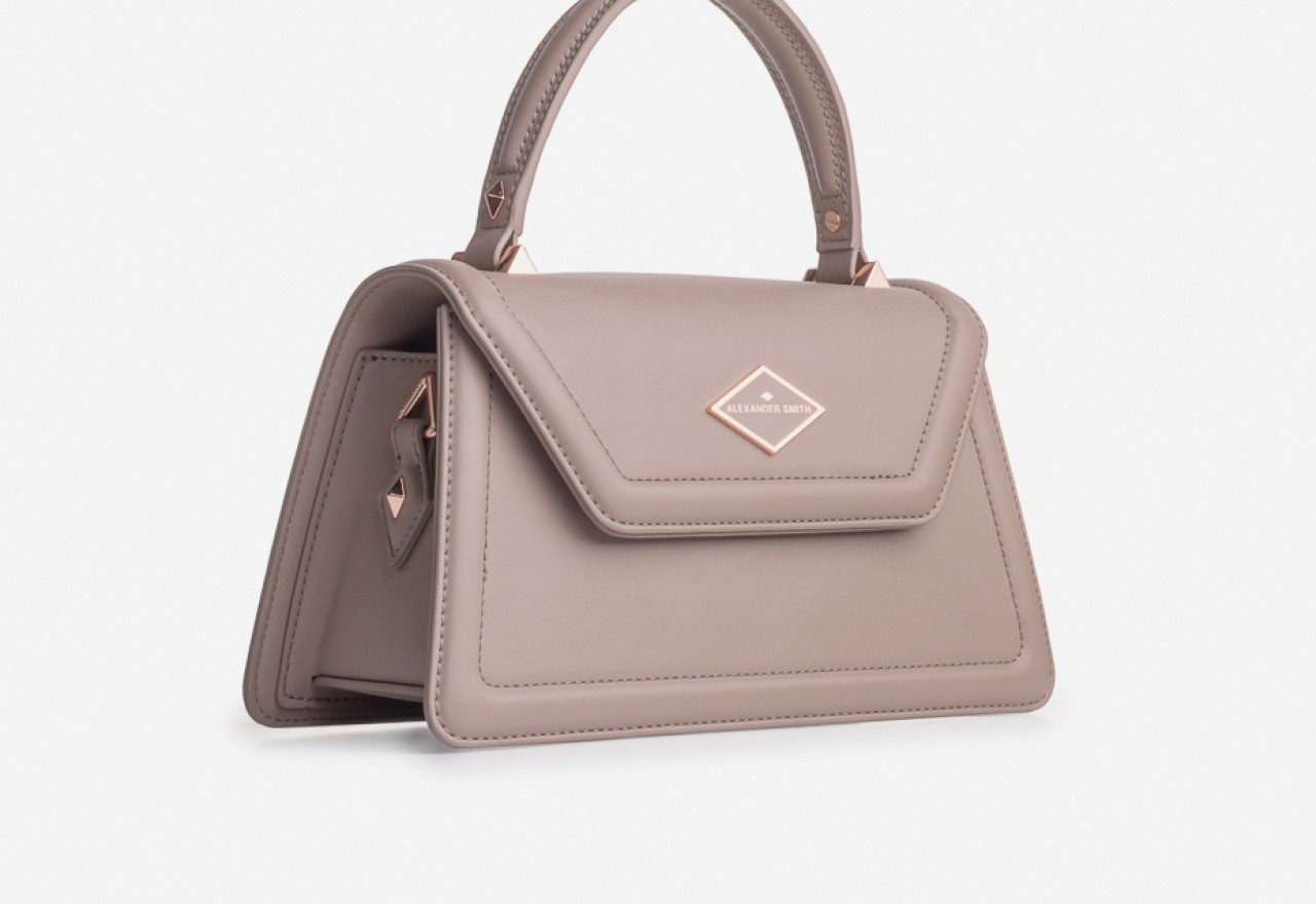 Alexander Smith ELIZABETH MEDIUM - OLD ROSE - LISCIA Qualità