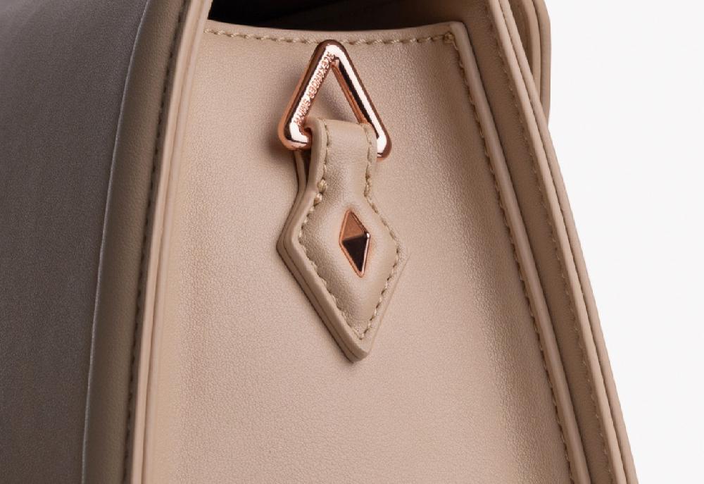 Alexander Smith ELIZABETH LARGE - BEIGE - LISCIA Spedizione Gratuita