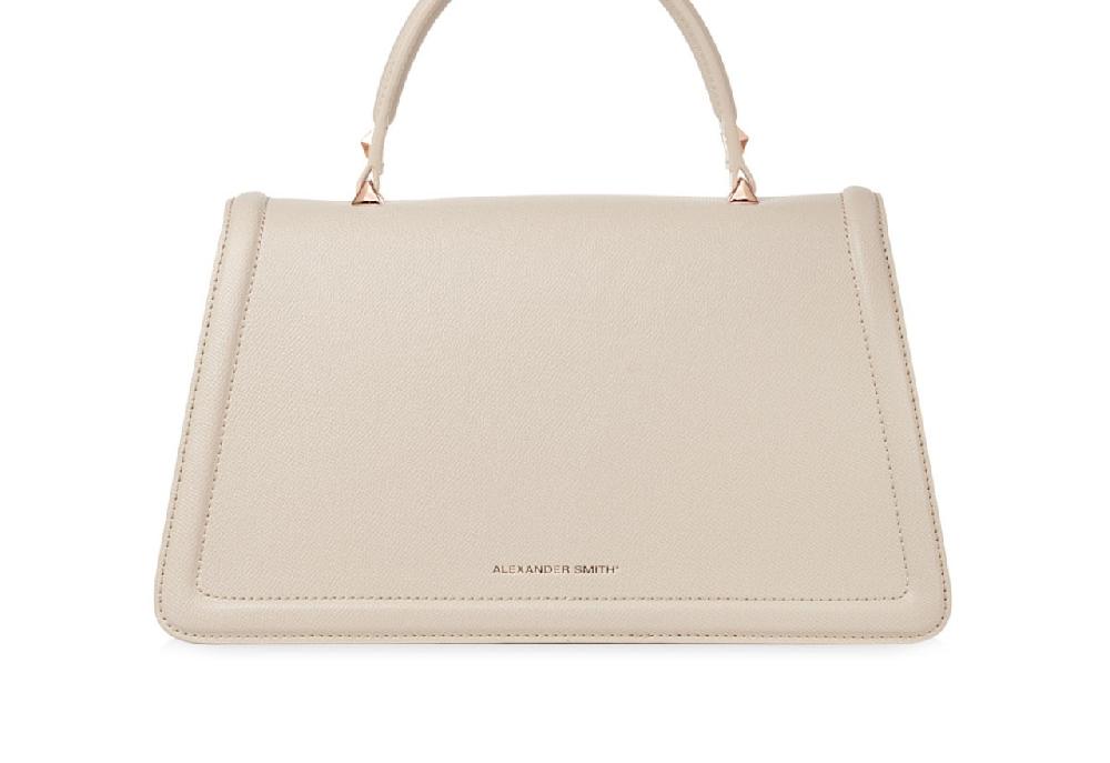 Alexander Smith ELIZABETH LARGE - NUDE - PALMELLATO Negozi Online