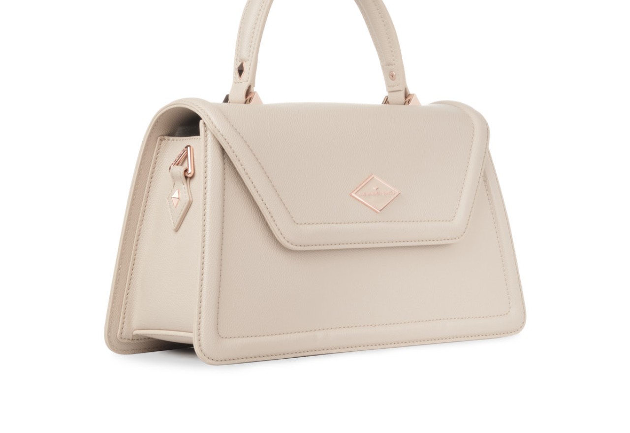 Alexander Smith ELIZABETH LARGE - NUDE - PALMELLATO Negozi Online
