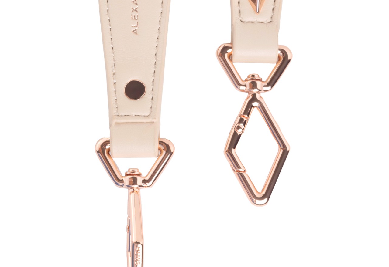 Alexander Smith ELIZABETH LARGE - NUDE - PALMELLATO Negozi Online
